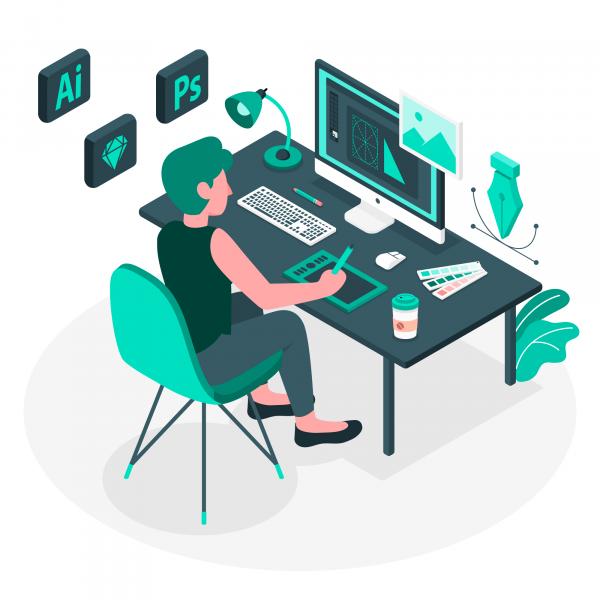 تصميم الجرافيك