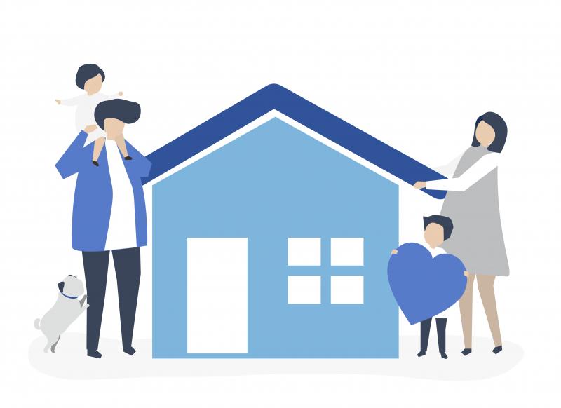 مديرة / مشرفة منزل عائلي